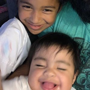 Meet your Posher, Dadavid